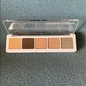 Natasha Denona Ayana Shadow Palette